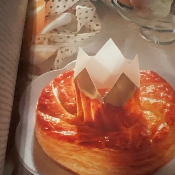 Le Cordon Bleu Home Collection Christmas - Picture 4 of 5